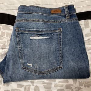 Women’s BKE Curvy Jeans